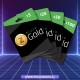 Razer Gold Gift Card USD (Global)