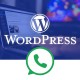 Whatsapp instalación en tu sitio web