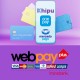 Web: Integración medios de pagos
