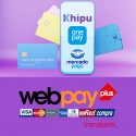 Web: Integración medios de pagos