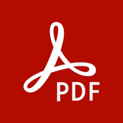 Adobe Acrobat PRO [PDF Premium] - Licencia Permanente