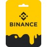 Binance Gift Card USDT [Global] 