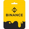 Binance Gift Card 300 USDT [Global] 