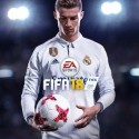 FIFA 18 PS3 