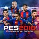 PRO EVOLUTION SOCCER 2018 [PES18] PS3