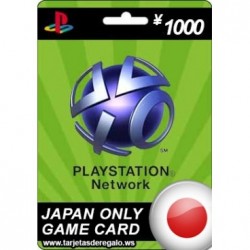 PSN CARD yenes
