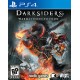 dark siderd