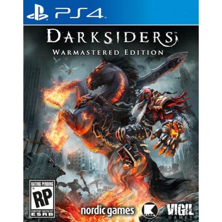 dark siderd