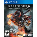 DARKSIDERS WARMASTERED EDITION PS4 [CTA PRINCIPAL]