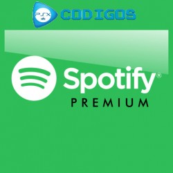 Spotify Premium [Renovación]