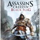 ASSASSIN'S CREED IV BLACK FLAG PS4
