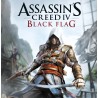 ASSASSIN'S CREED IV BLACK FLAG PS4