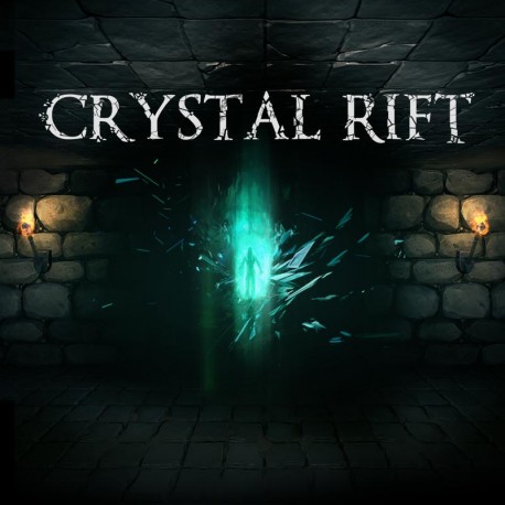 CRYSTAL RIFT PS4 [CTA PRINCIPAL] 