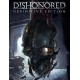DISHONORED DEFINITIVE EDITION PS4 [CTA PRINCIPAL]
