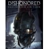 DISHONORED DEFINITIVE EDITION PS4 [CTA PRINCIPAL]