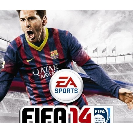 FIFA 14 PS4 [CTA PRINCIPAL]