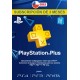 PSN PLUS 3 MESES [CHILE] ESSENTIAL