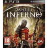 DANTE'S INFERNO PS3