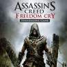 ASSASSIN'S CREED FREEDOM CRY PS3