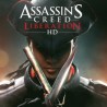 ASSASSIN'S CREED LIBERATION HD PS3 