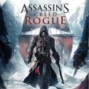 ASSASSIN'S CREED ROGUE PS3