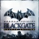 BATMAN ORIGINS PS3