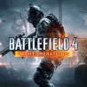 BATTLEFIELD 4 PS3