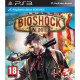 BIOSHOCK INFINITE PS3