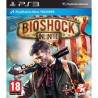 BIOSHOCK INFINITE PS3 -Ultima Unidad-