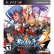 BLAZBLUE: CENTRAL FICTION PS3