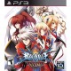 BLAZBLUE: CHRONO PHANTASMA EDITION EXTEND PS3