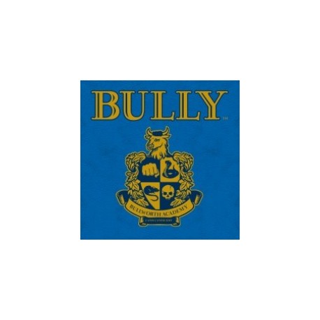 BULLY + L.A. NOIRE PS3 