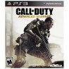 CALL OF DUTY ADVANCED WARFARE EDICION GOLD (PACK DLC HAVOC) PS3