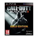 CALL OF DUTY BLACK OPS II ESPAÑOL LATINO PS3