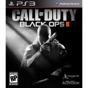 CALL OF DUTY BLACK OPS II PS3 INGLES