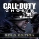 CALL OF DUTY GHOST PS3