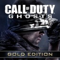 CALL OF DUTY GHOST PS3