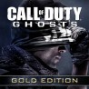 CALL OF DUTY GHOST PS3