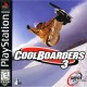 COOL BOARDERS 3 (PSONE CLASSIC) PS3