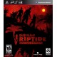 DEAD ISLAND RIPTIDE + DLC SURVIVOR PACK PS3