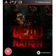DEAD NATION PS3