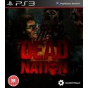 DEAD NATION PS3