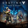 DESTINY EXPANSION II: HOUSE OF WOLVES DLC PS3