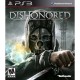 DISHONORED PS3 -Ultima Unidad-