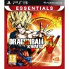 DRAGON BALL XENOVERSE PS3