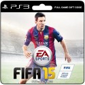 FIFA 15 PS3