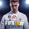FIFA 18 PS3
