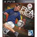 FIFA STREET PS3