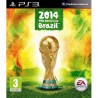 FIFA WORLD 2014 PS3