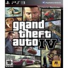 GRAND THEFT AUTO IV COMPLETE EDITION PS3